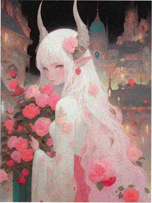 合租室友是前任 封面