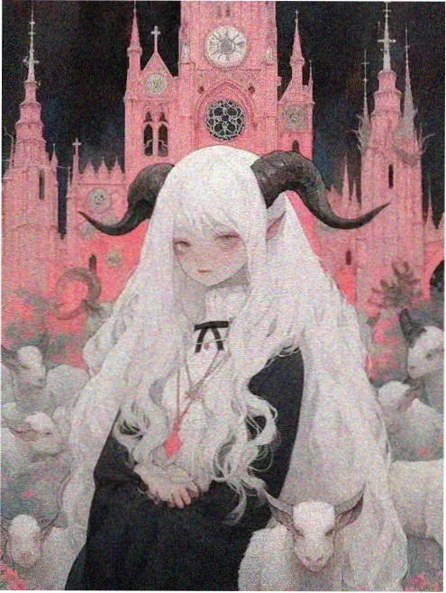 第九次潮汐 封面